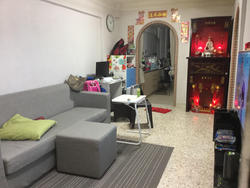 Blk 701 West Coast Road (Clementi), HDB 3 Rooms #109194822